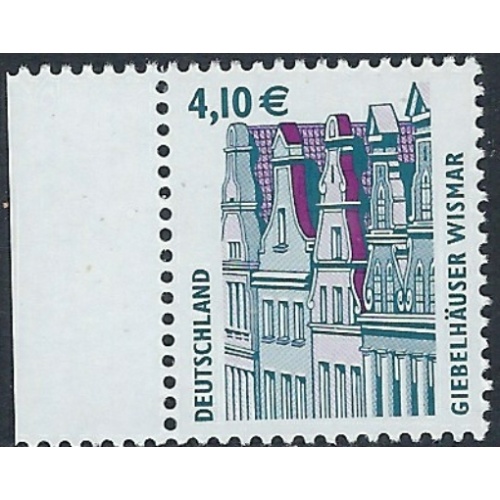 Germany 2212 MNH 2003 issue (ak5762)