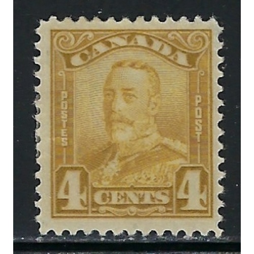 Canada 152 MH 1929 issue  small amount of gum missing (fe2944)