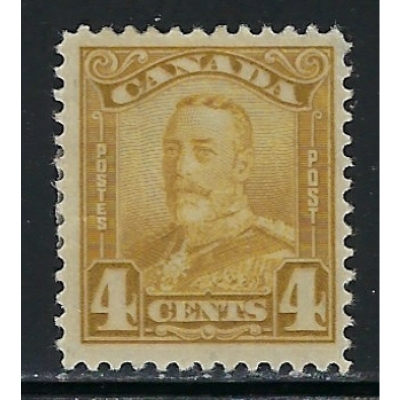 Canada 152 MH 1929 issue  small amount of gum missing (fe2944)