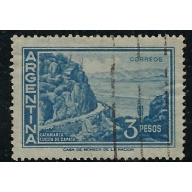 Argentina 693 Used 1960 issue (ak5624)