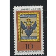 Germany 1224 MNH 1976 issue (fe7303)