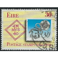 Ireland 803 Used 1990 issue (an1081)
