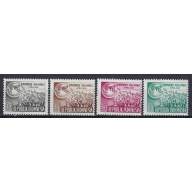 Indonesia 9467 MNH 1955 set (an9467)