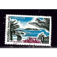 France 909 Used 1959 issue