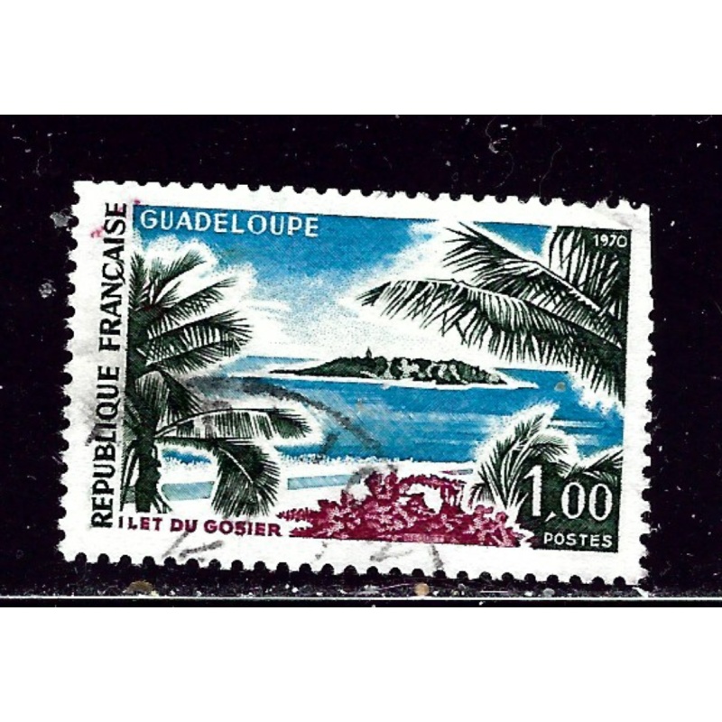 France 909 Used 1959 issue