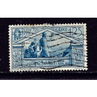 Italy 254 Used 1930 issue