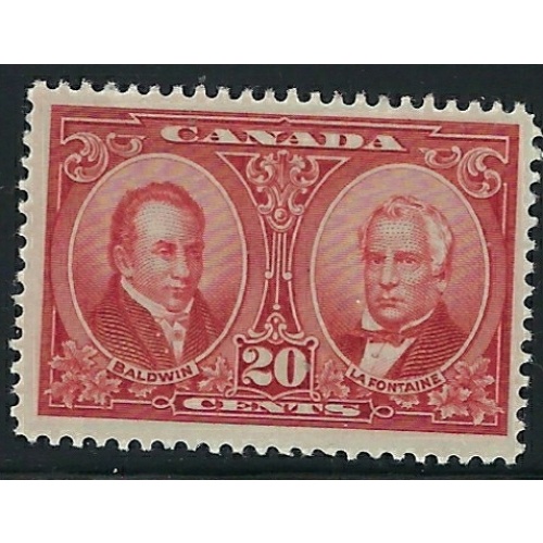 Canada 148 MH 1927 issue (fe6105)