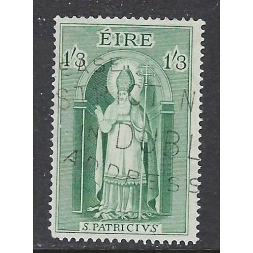 Ireland 181 Used 1961 issue (ap7050)