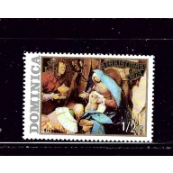 Dominica 374 MNH 1973 issue