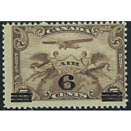 Canada C3 MH 1932 surcharge (an1118)