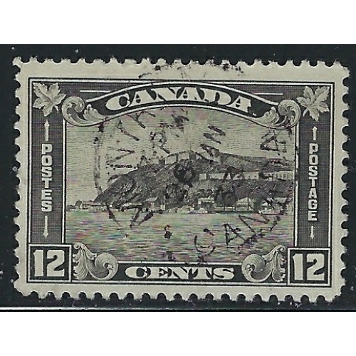 Canada 174 Used 1930 issue (ap9817)