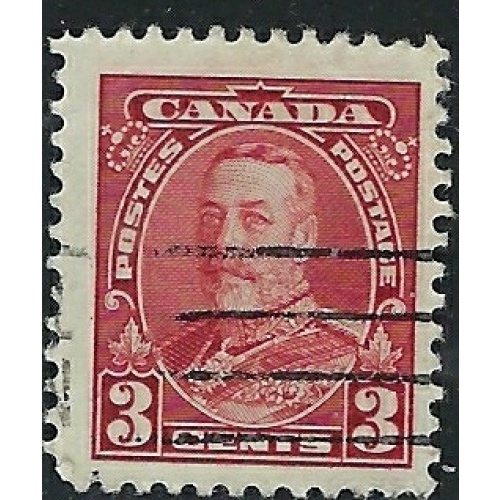 Canada 219 Used 1935 issue (an1777)