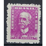 Brazil 798 MNH 1956 issue (an8625)