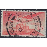Ireland C6 Used 1954 issue (ak6455)