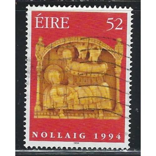 Ireland 951 Used 1994 Christmas (fe2601)