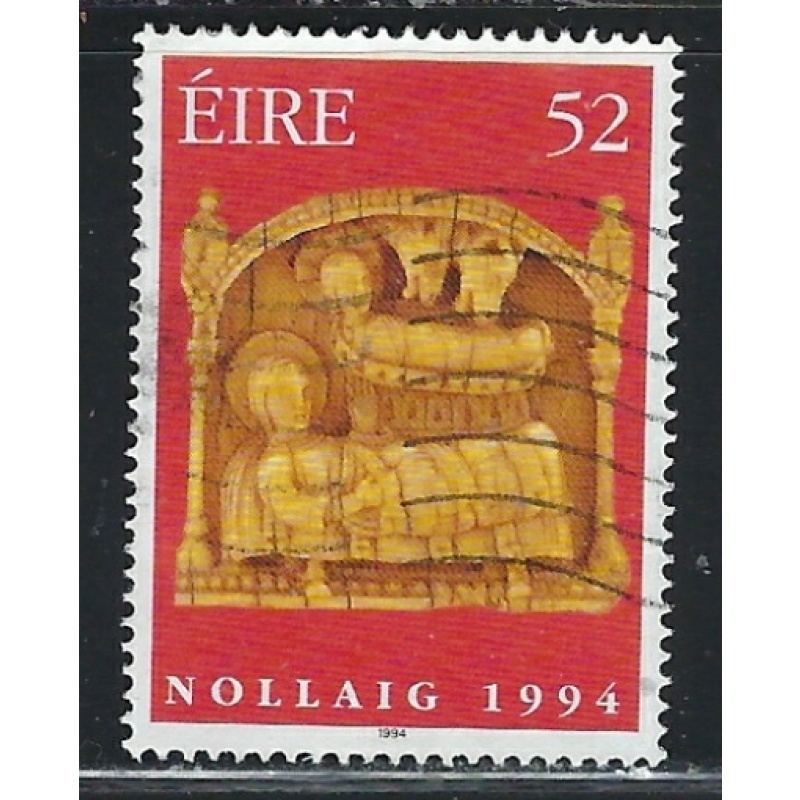 Ireland 951 Used 1994 Christmas (fe2601)