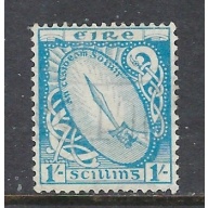 Ireland 76 Used 1922 issue (ap7972)