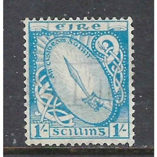 Ireland 76 Used 1922 issue (ap7972)