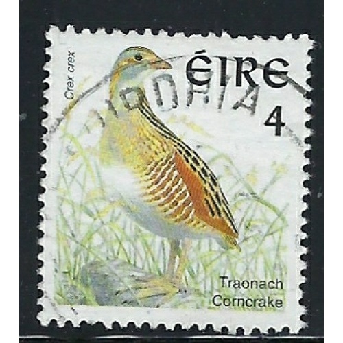 Ireland 1078 Used 1997 issue (fe6167)