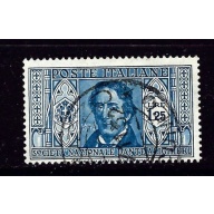 Italy 275 Used 1932 issue  #2