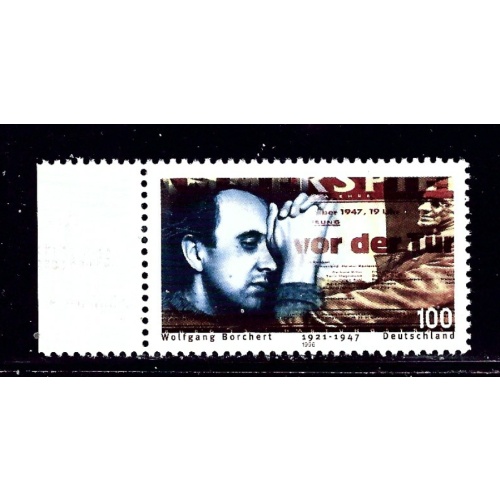 Germany 1929 MNH 1996 issue    (ap1772)