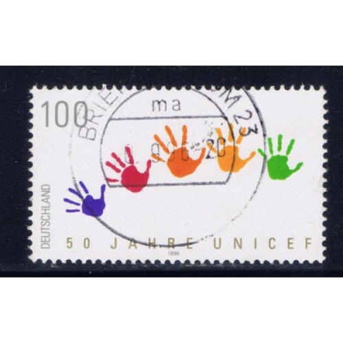 Germany 1935 Used 1996 issue (pe1047)