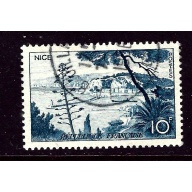 France 776 Used 1955 issue    (ap3788)