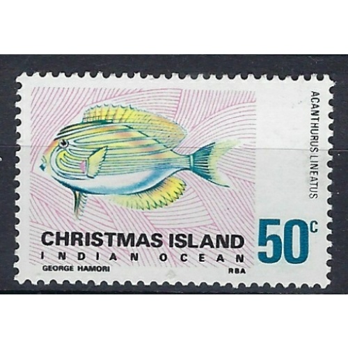 Christmas Is 32 MLH 1968 issue (an9914)