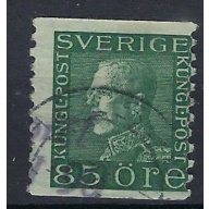 Sweden 186 Used 1925 issue (an7501)