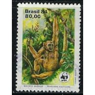 Brazil 1927 Used 1984 issue (fe2574)