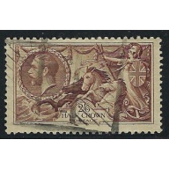 Great Britain 179 Used 1919 issue (ap9971)
