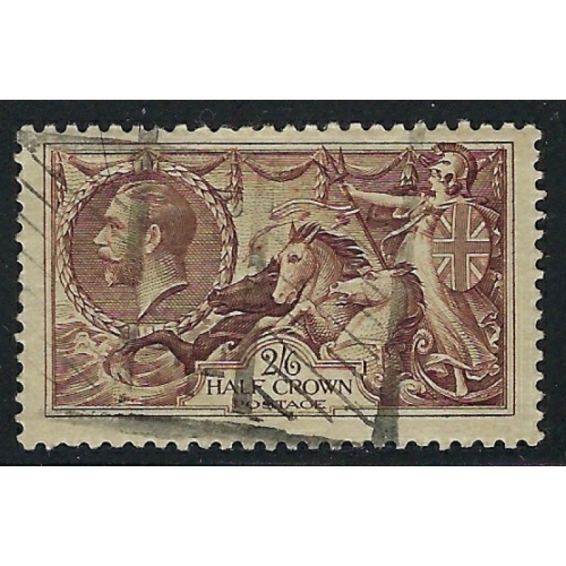 Great Britain 179 Used 1919 issue (ap9971)