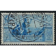 Italy 254 Used 1930 issue (an5941)