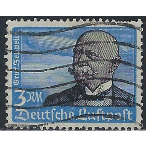 Germany C56 Used 1934 issue (ak5766)