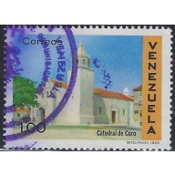 Venezuela 962 Used 1970 issue (ak5986)