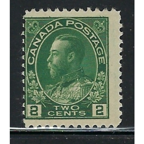 Canada 107 MNH 1922 issue (fe6438)