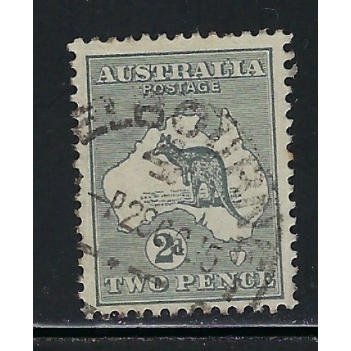 Australia 38 Used 1915 issue (ap9834)