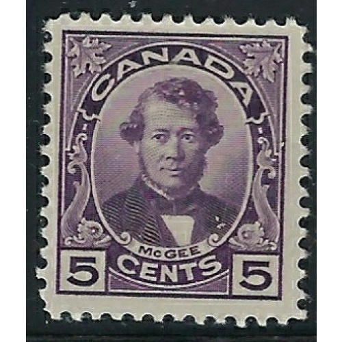 Canada 146 MH 1927 issue (fe6103)