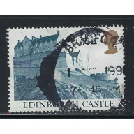 Great Britain 1447 Used 1992 issue (fe4821)