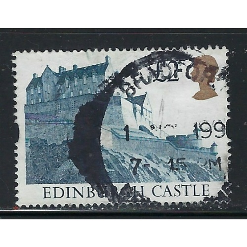 Great Britain 1447 Used 1992 issue (fe4821)