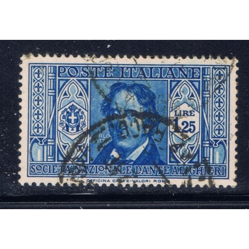 Italy 275 Used 1932 issue