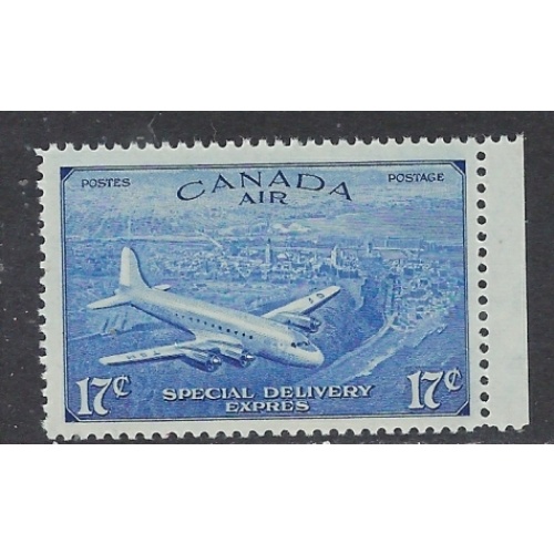 Canada CE3 MNH 1946 issue (ap8882)