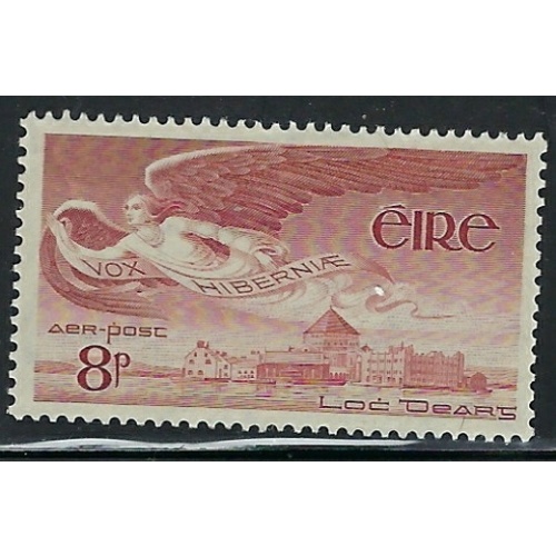 Ireland C4 MH 1954 issue (fe6425)