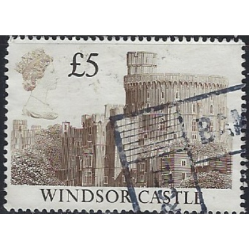 Great Britain 1233 Used 1988 issue (ak6645)