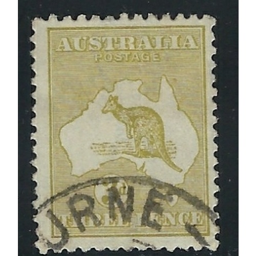 Australia 47 Used 1915 issue (fe6075)