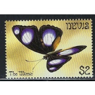 Nevis 149 MNH 1983 issue (an5987)