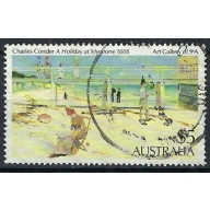 Australia 578 Used 1973 issue (an8455)