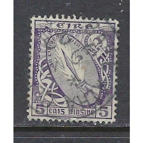 Ireland 72 Used 1923 issue (ap7970)
