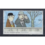 Germany B1044 Used 2011 issue (ak3012)