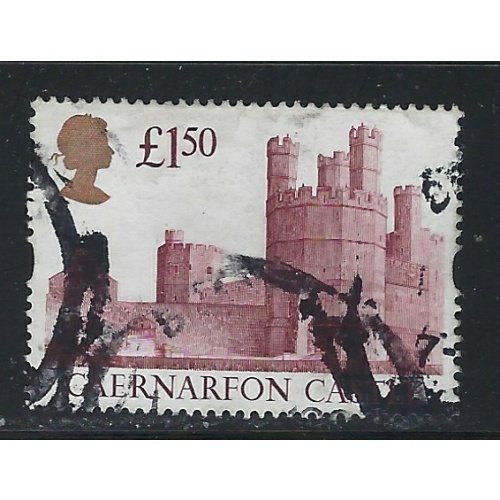 Great Britain 1446 Used 1992 issue (fe4819)